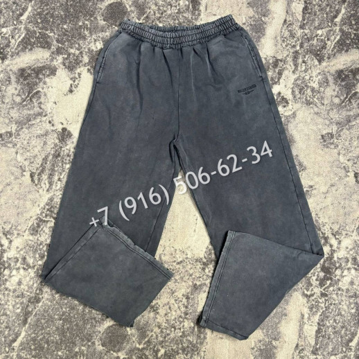 Штаны Balenciaga 33498 1