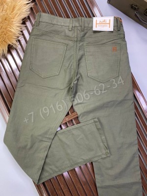 Брюки Hermes 13671