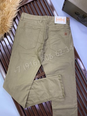 Брюки Hermes 13671