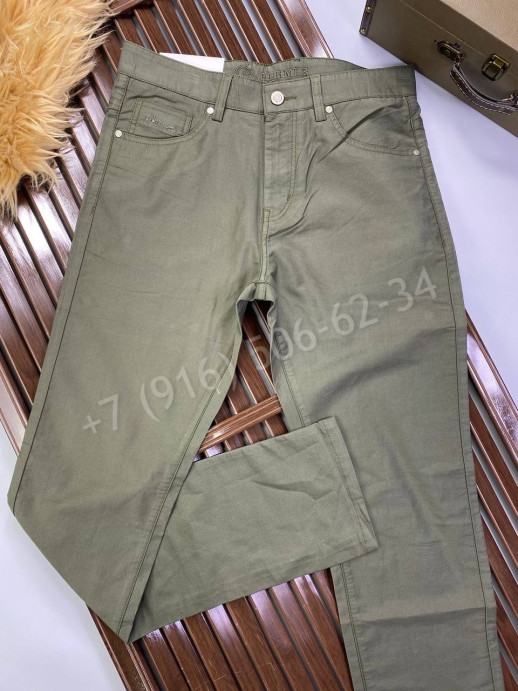 Брюки Hermes 13671