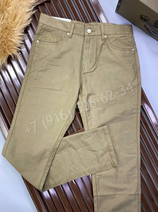 Брюки Hermes 13671