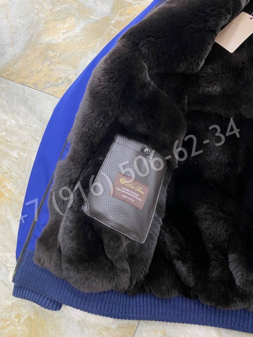 Куртка Loro Piana 23875