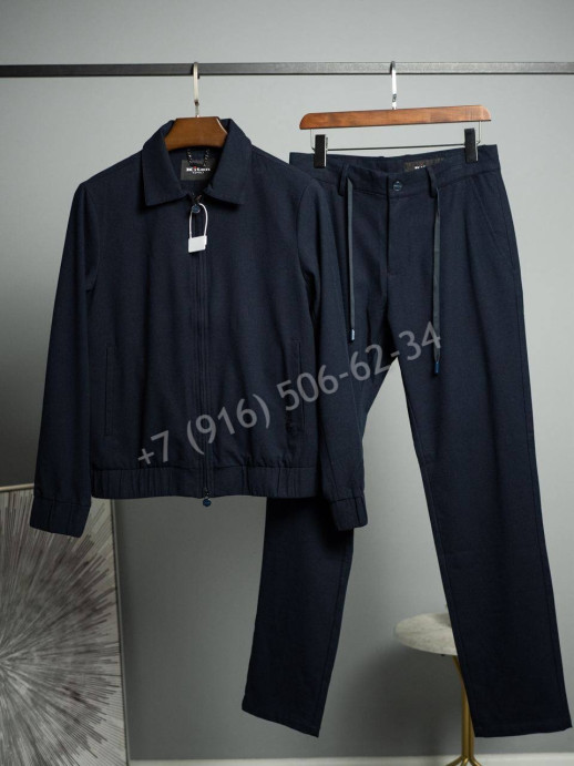 Прогулочный костюм KITON 33931