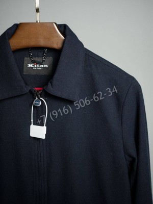 Прогулочный костюм KITON 33931