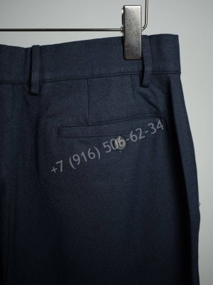 Прогулочный костюм KITON 33931