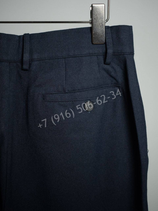 Прогулочный костюм KITON 33931