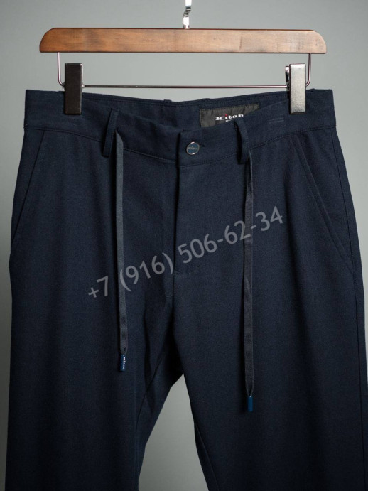 Прогулочный костюм KITON 33931