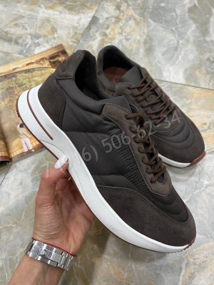 Кроссовки Loro Piana 13771