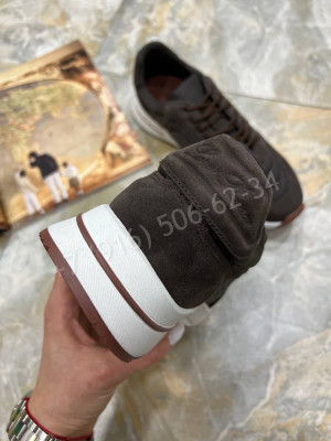 Кроссовки Loro Piana 13771