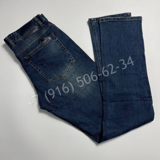 Джинсы Dolce & Gabbana 23993