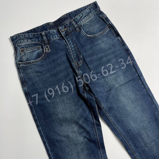 Джинсы Dolce & Gabbana 23993