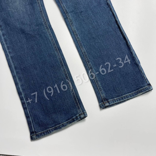 Джинсы Dolce & Gabbana 23993