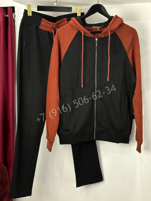 Прогулочный костюм Loro Piana 34031