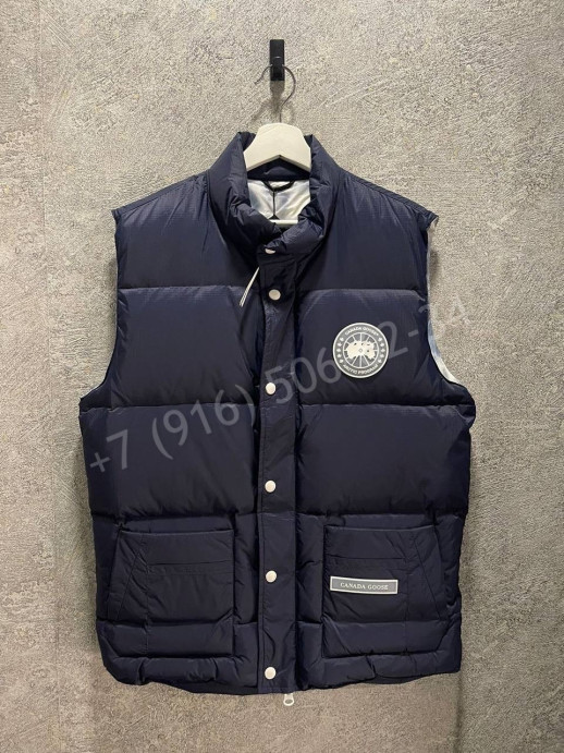 Жилетка Canada Goose 13872