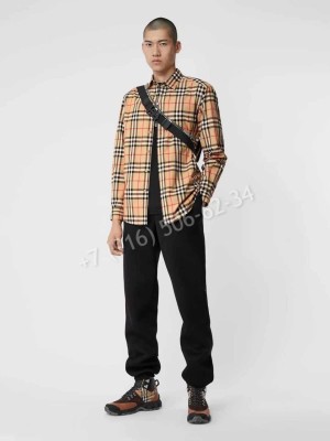 Рубашка Burberry 34131