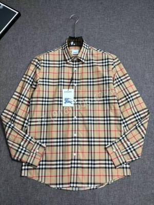 Рубашка Burberry 34131