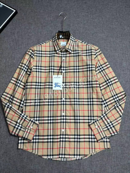 Рубашка Burberry 34131