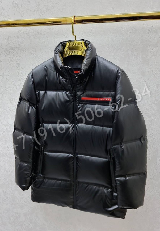 Куртка Prada 24217