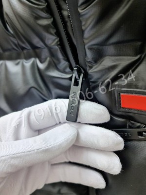 Куртка Prada 24217