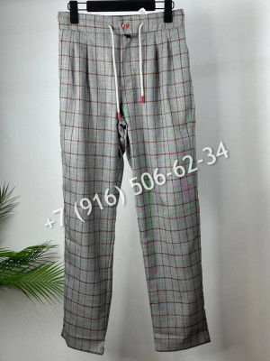 Брюки KITON 33764 4