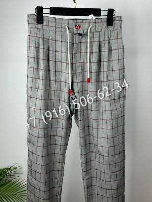 Брюки KITON 33764 4