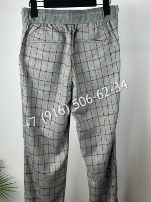 Брюки KITON 33764 4