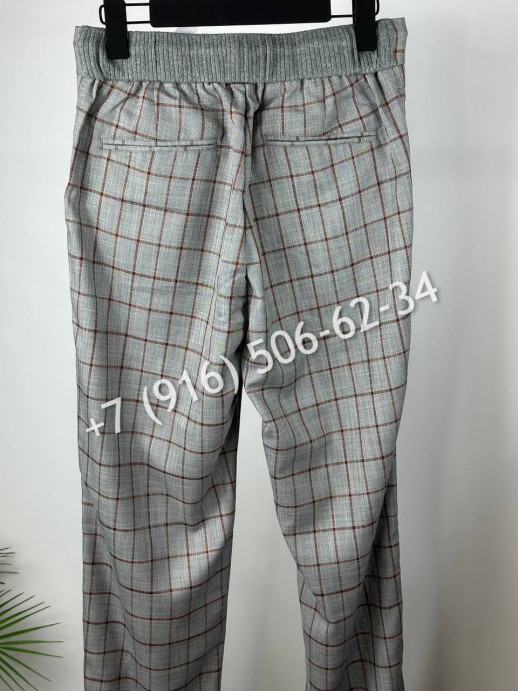 Брюки KITON 33764 4