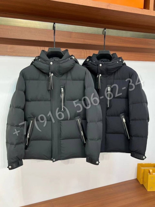 Пуховик Tom Ford 24318