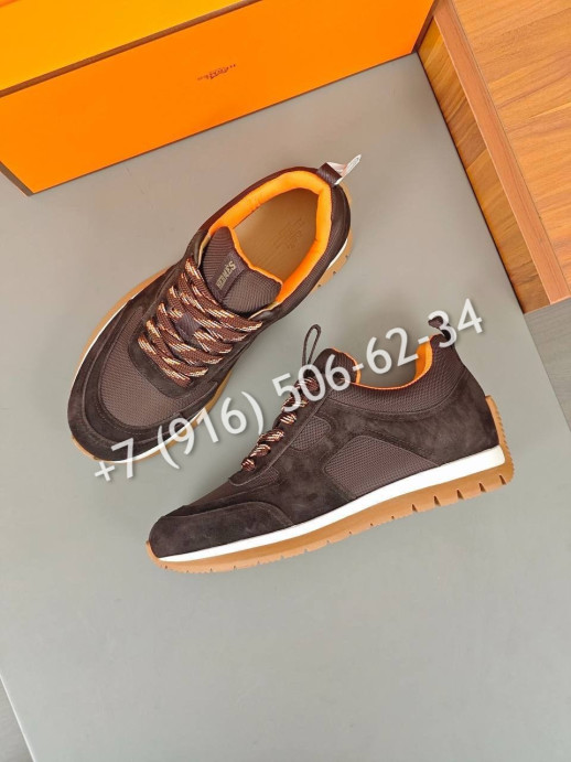 Кроссовки Hermes 5803 10