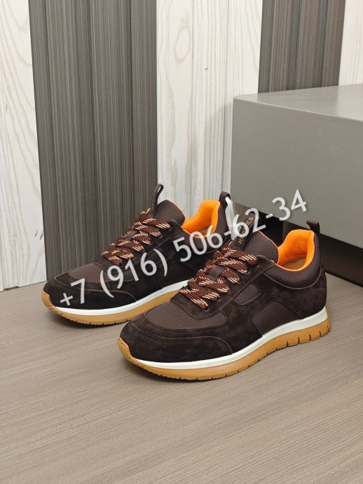 Кроссовки Hermes 5803 10