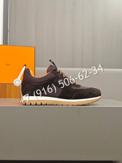 Кроссовки Hermes 5803 10