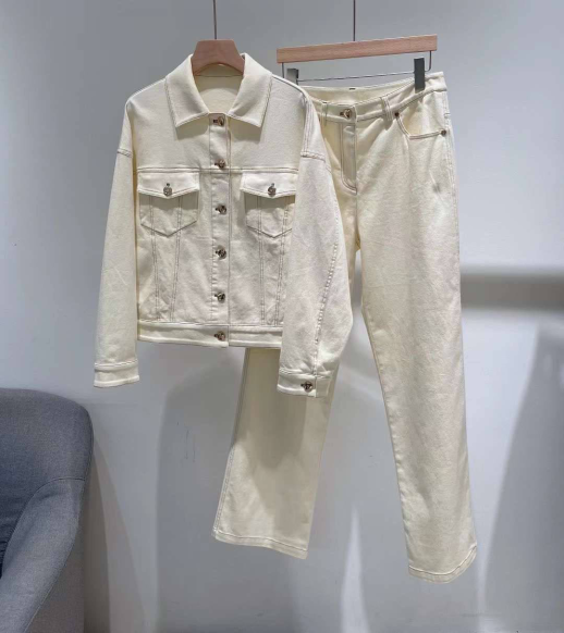 Костюм Brunello Cucinelli 14174