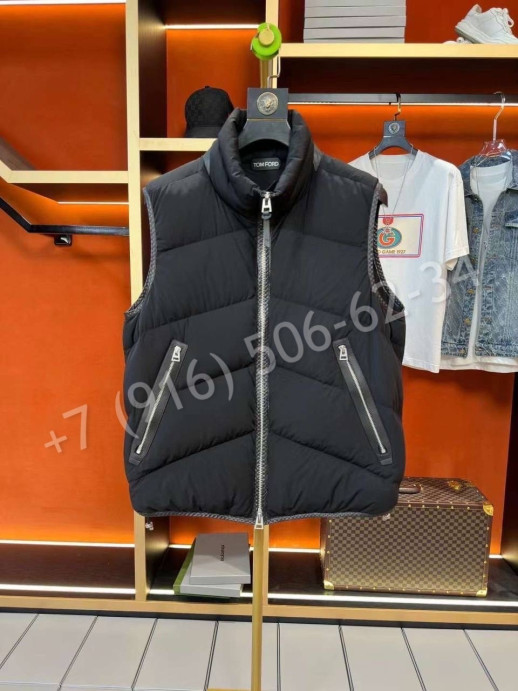 Жилетка Tom Ford 24420