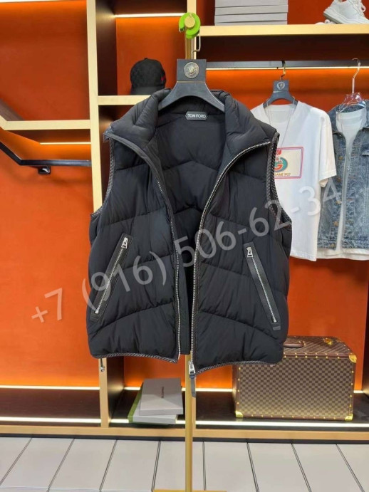 Жилетка Tom Ford 24420