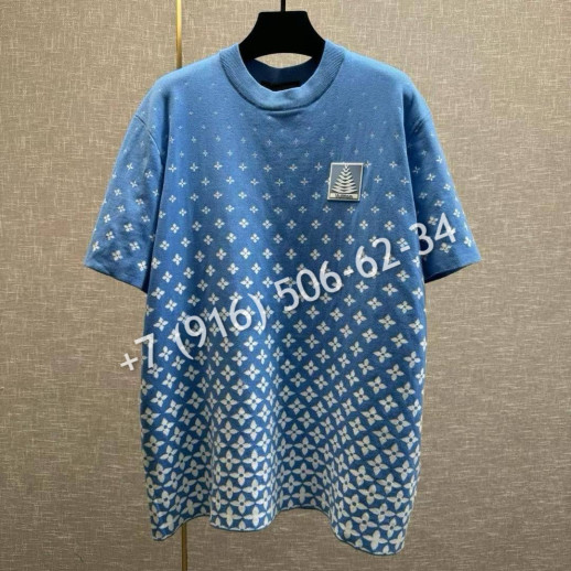 Футболка Louis Vuitton 28941 2