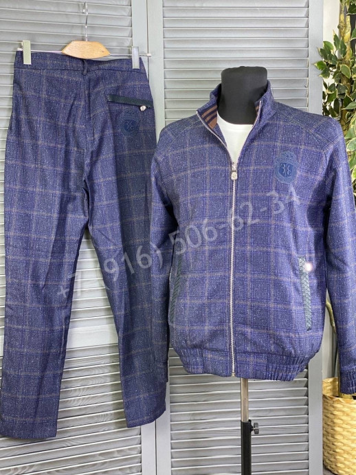 Прогулочный костюм Billionaire 14284