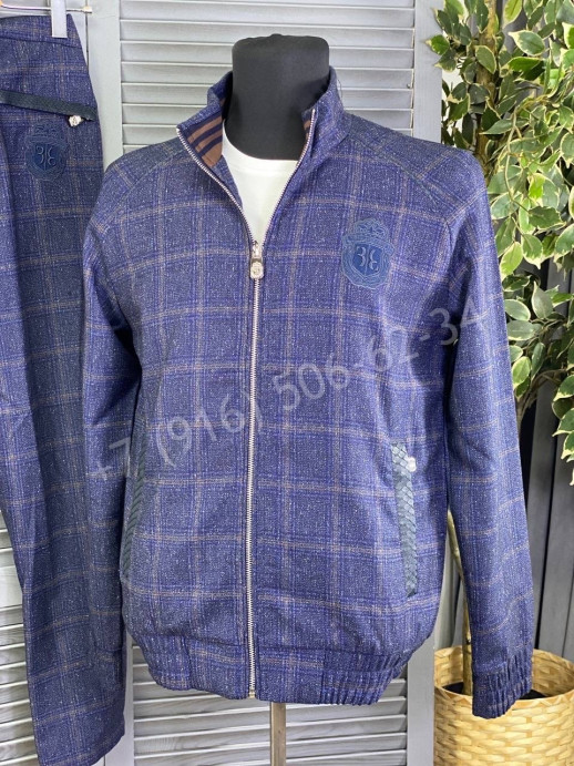 Прогулочный костюм Billionaire 14284