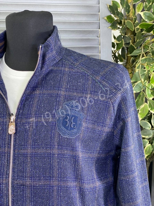 Прогулочный костюм Billionaire 14284