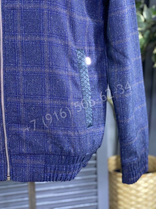 Прогулочный костюм Billionaire 14284