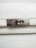 Клатч Hermes из кожи гималайского крокодила 27010