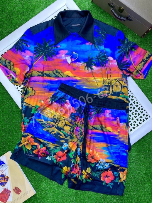Костюм Dolce & Gabbana 14386