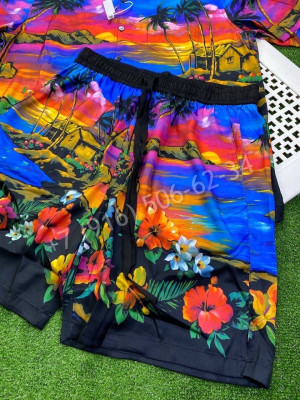 Костюм Dolce & Gabbana 14386