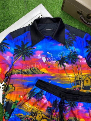 Костюм Dolce & Gabbana 14386