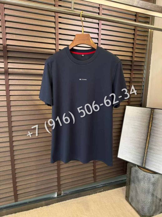 Футболка KITON 26402 10