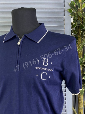 Поло Brunello Cucinelli 14486