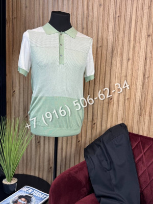 Поло Loro Piana 27936 4