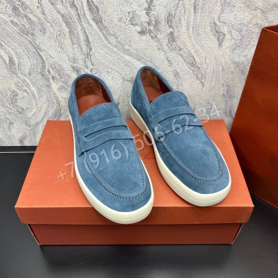 Лоферы Loro Piana 14594