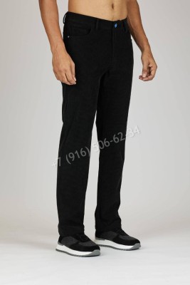 Брюки KITON вельветовые 34929