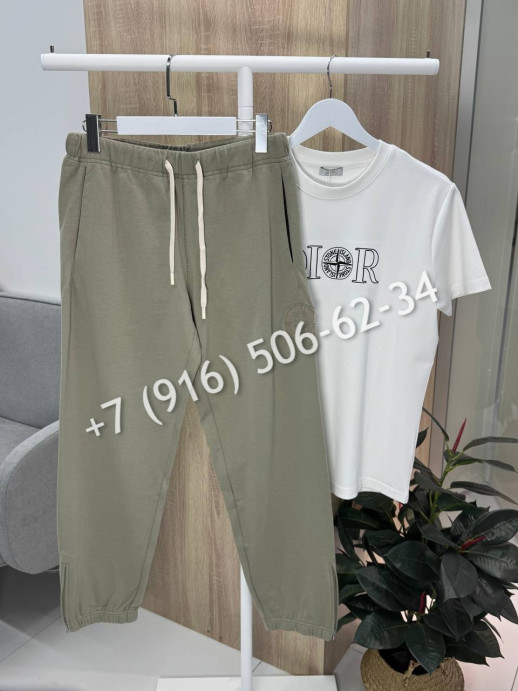 Брюки Stone Island 33700 2