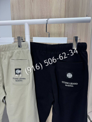 Брюки Stone Island 33700 2